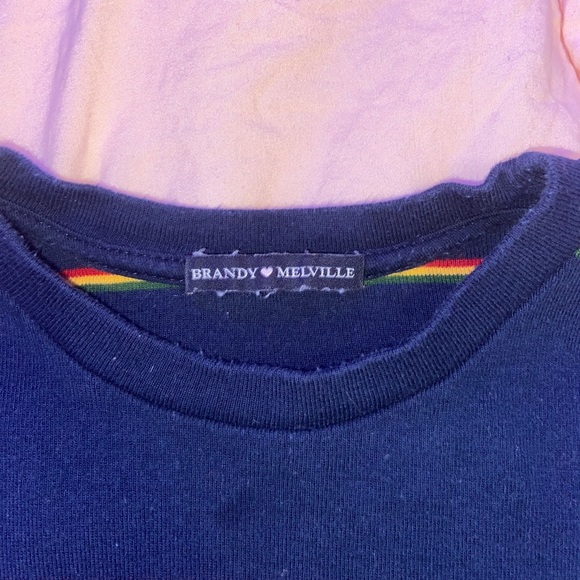 brandy long sleeve - Picture 2 of 2